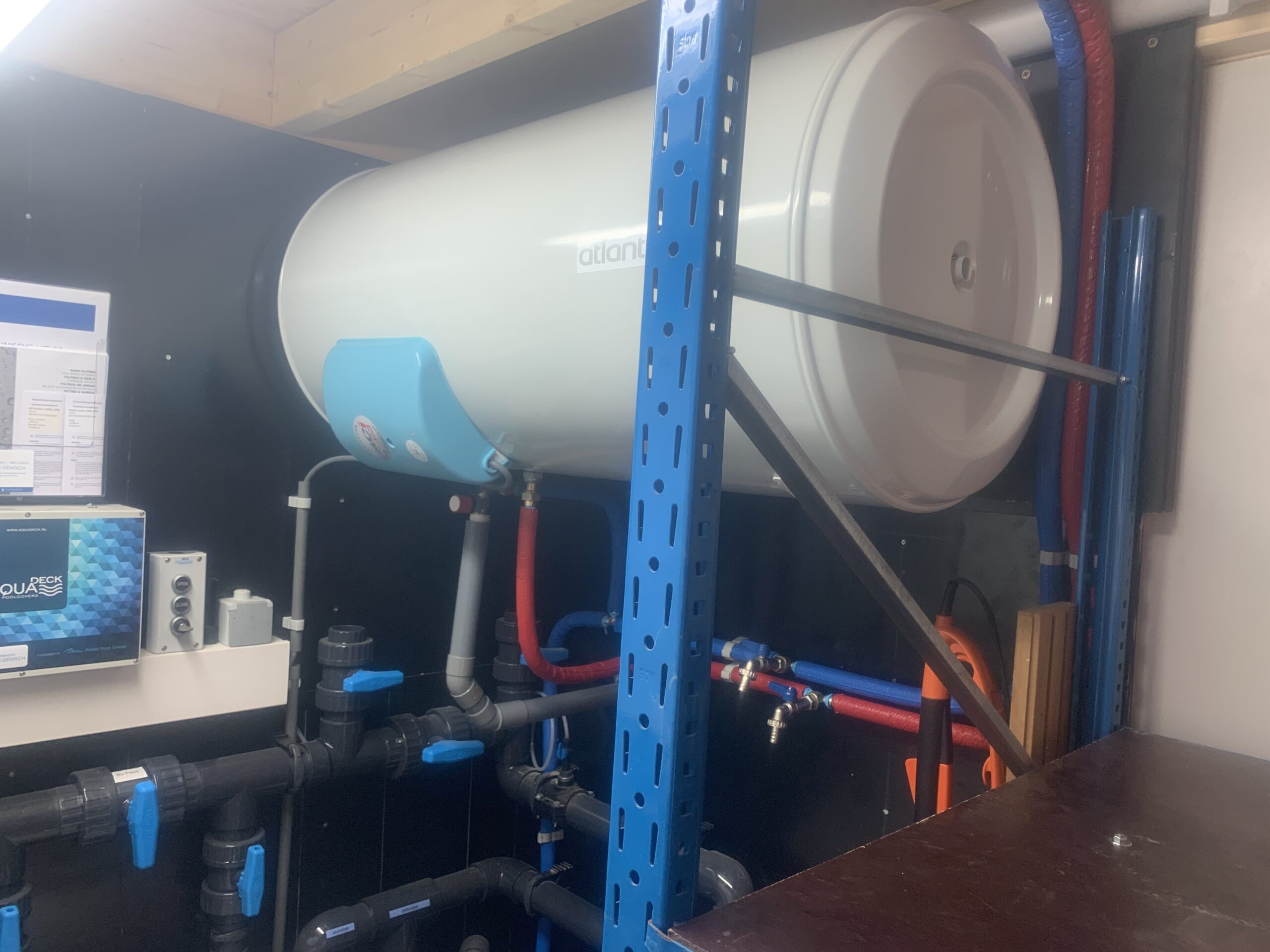 Boiler