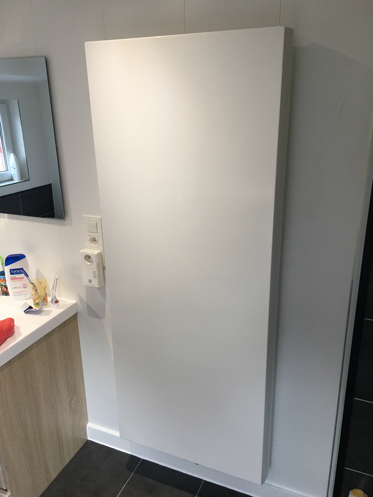 Design radiator