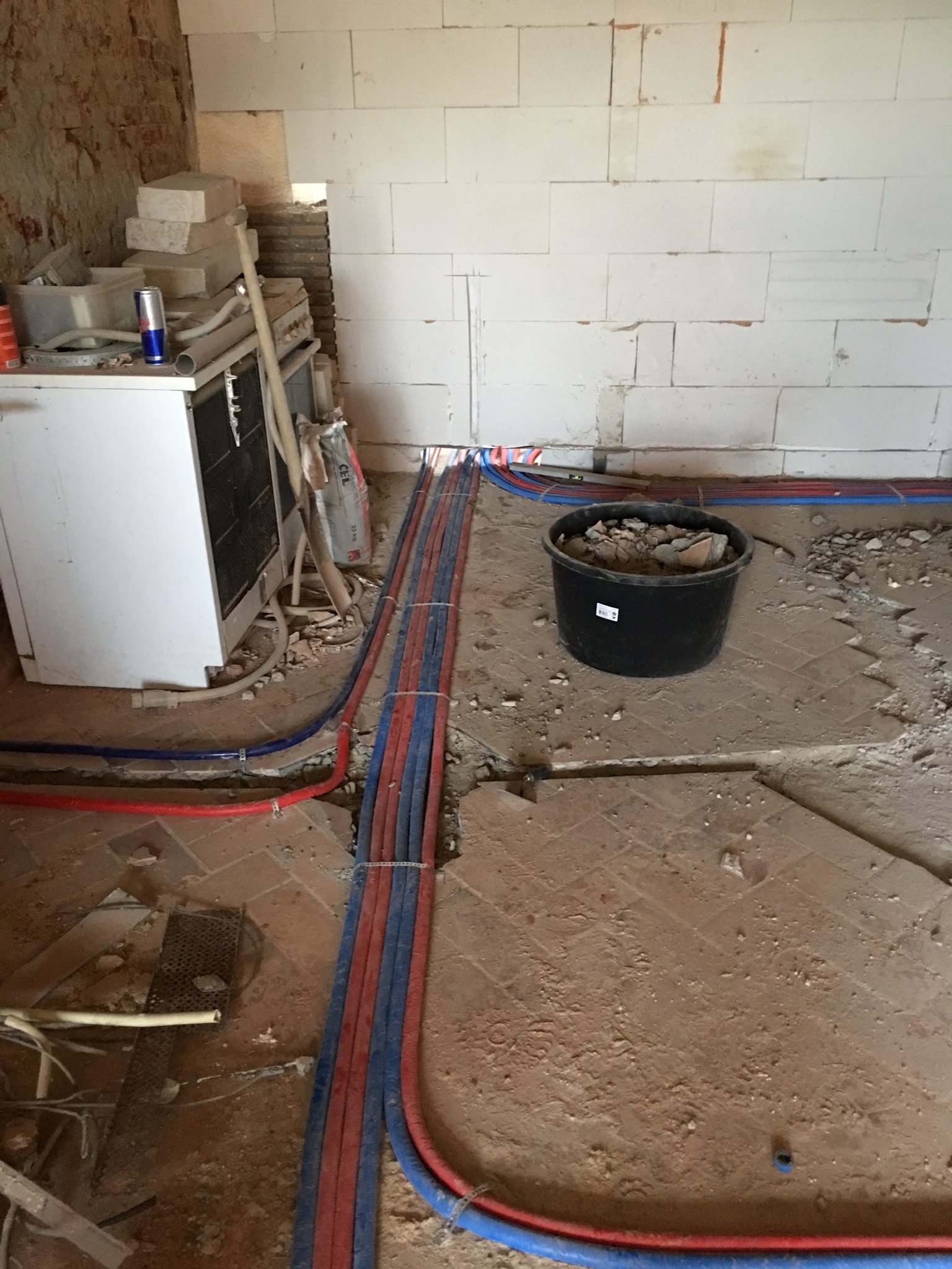 Renovatie